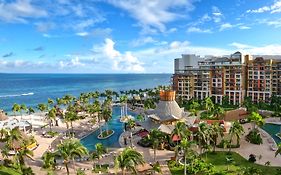 Villa Del Palmar Luxury Beach Resort&spa