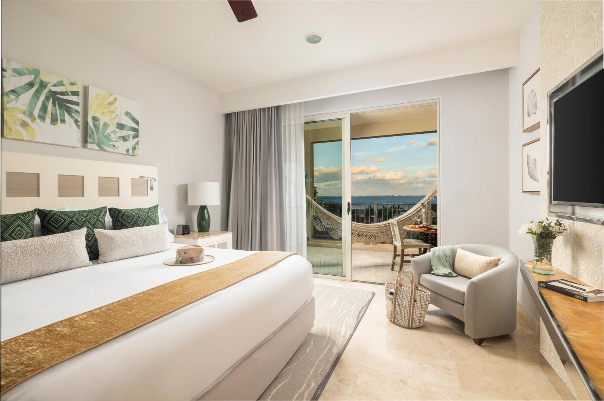 Villa del Palmar Cancun Luxury Beach Resort&Spa Camera foto
